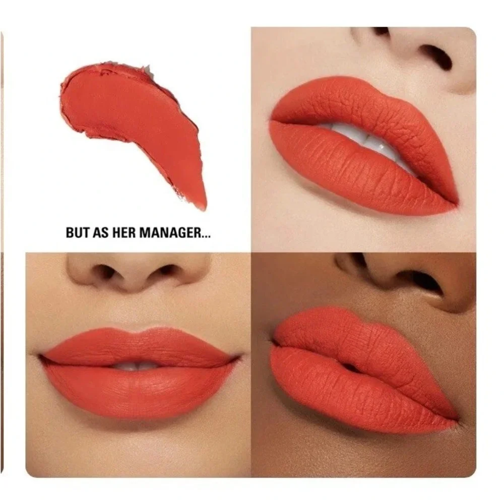 Kylie Cosmetics new boxed